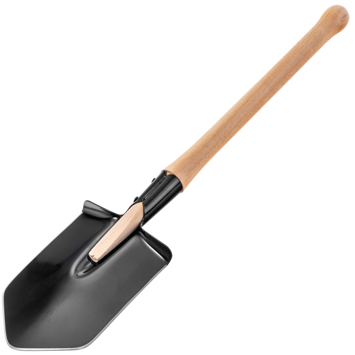 Cold Steel - Spetsnaz Trench Shovel Klappspaten