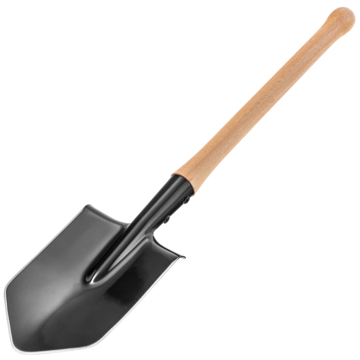 Cold Steel - Spetsnaz Trench Shovel Klappspaten