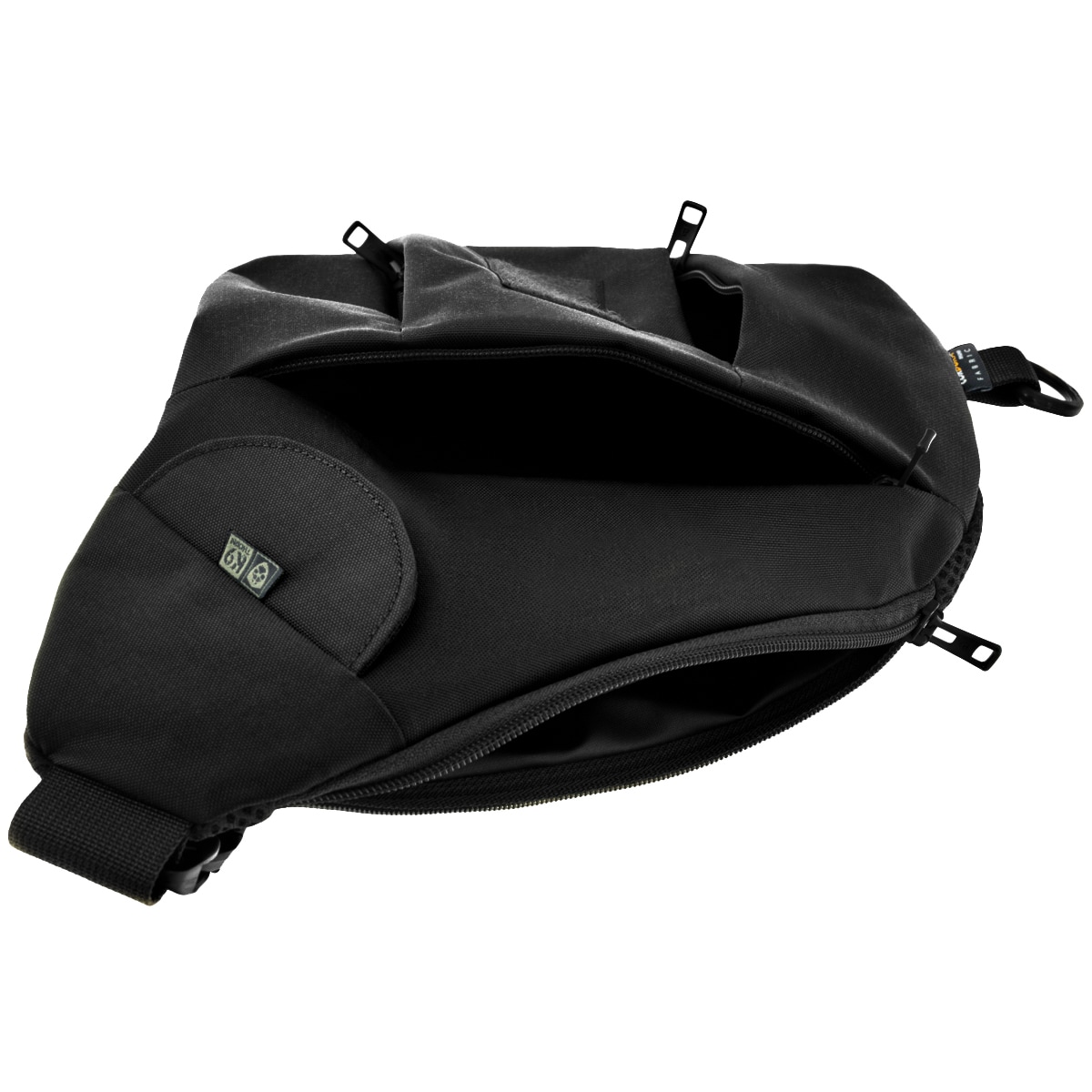 K9 Thorn - 2in1 Tasche - Black