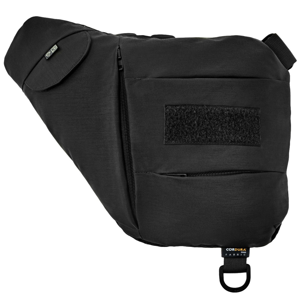 K9 Thorn - 2in1 Tasche - Black