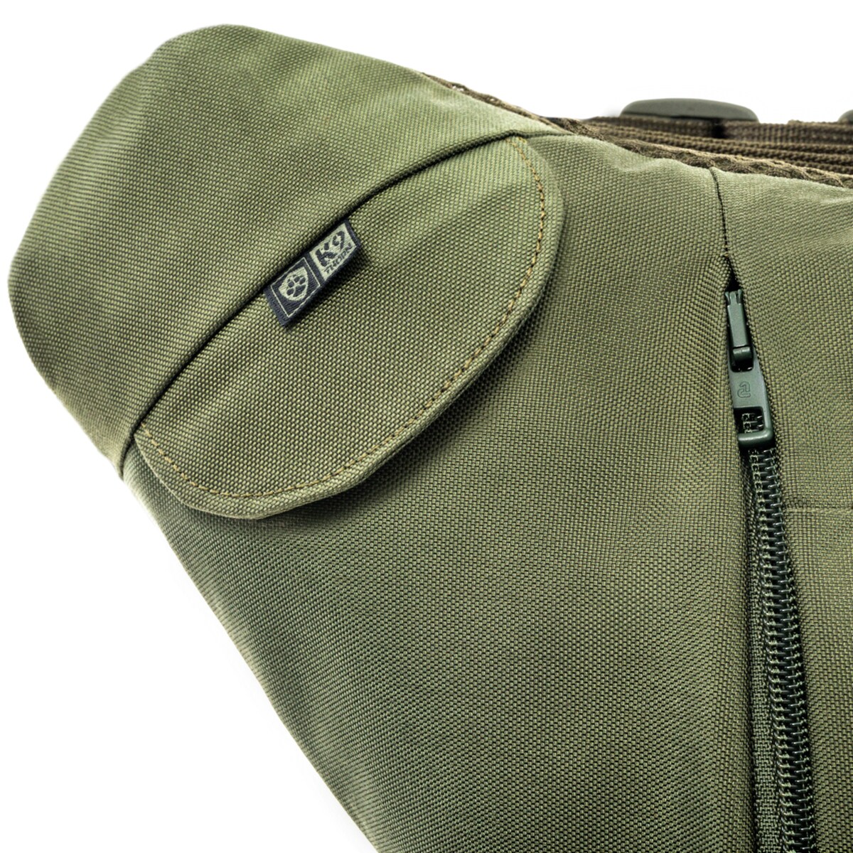 K9 Thorn - Tasche 2in1 - Olive