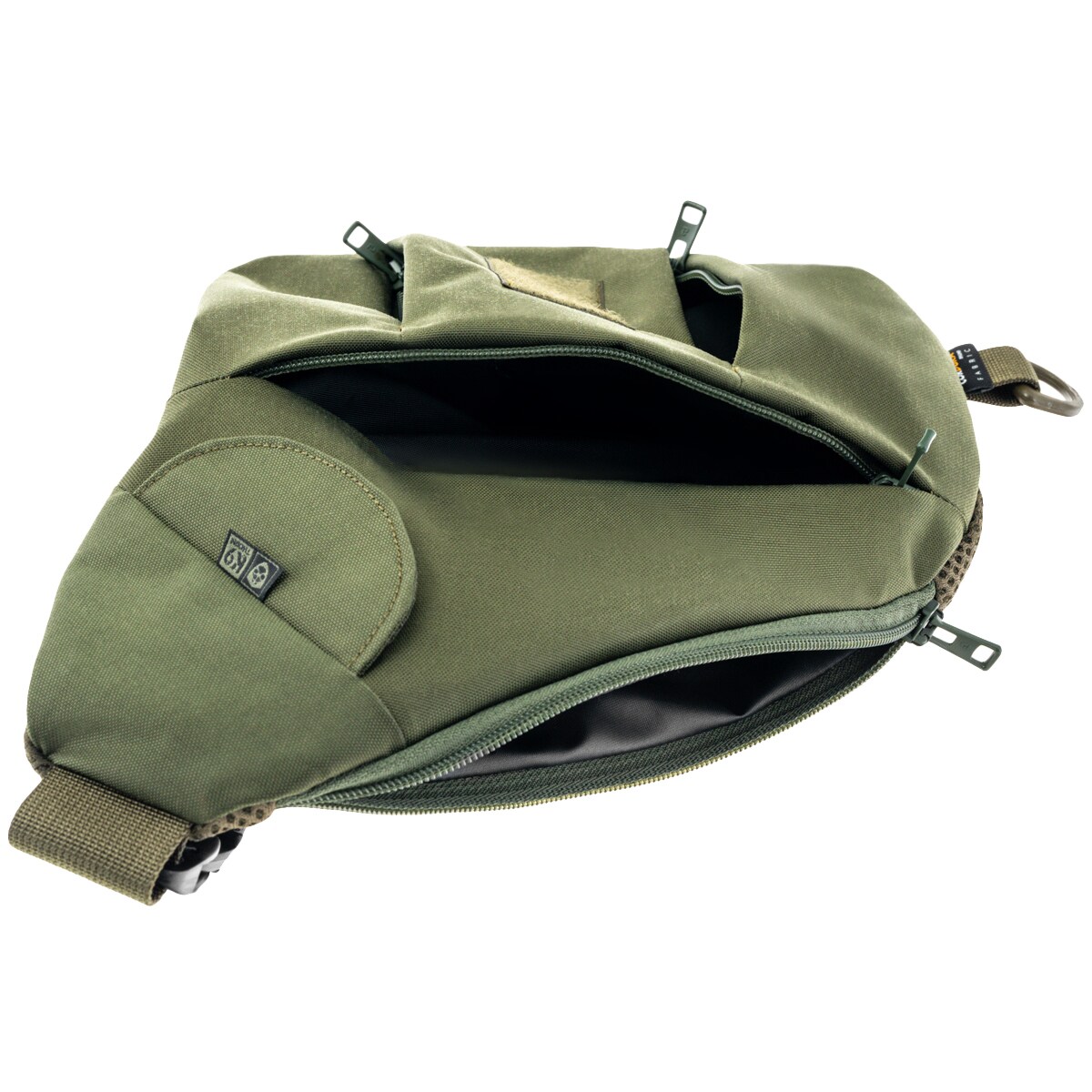 K9 Thorn - Tasche 2in1 - Olive