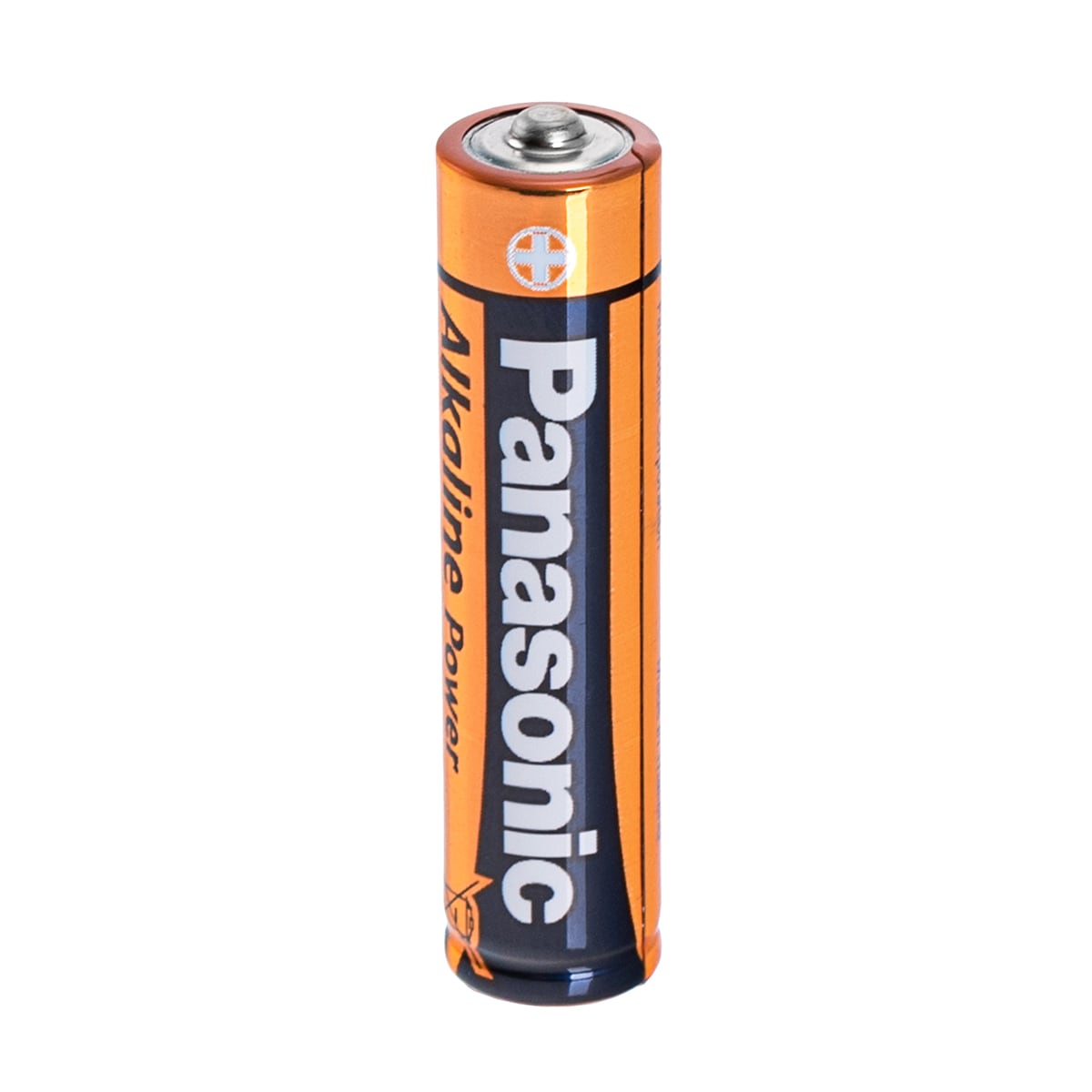 Panasonic - Alka Power LR03 AAA - Batterie - 4 St.