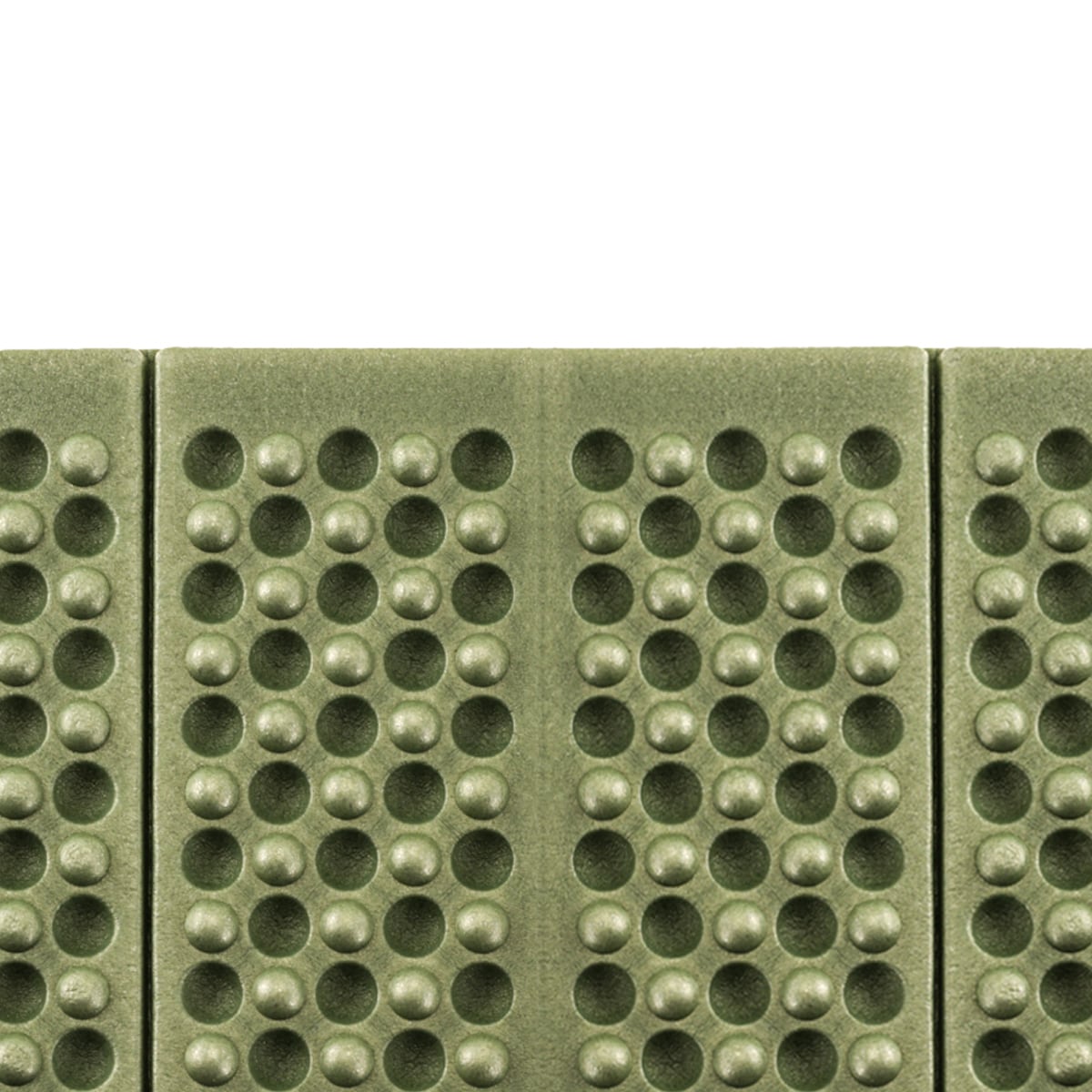 MFH Fox Outdoor - Faltbare Sitzmatte - Olive