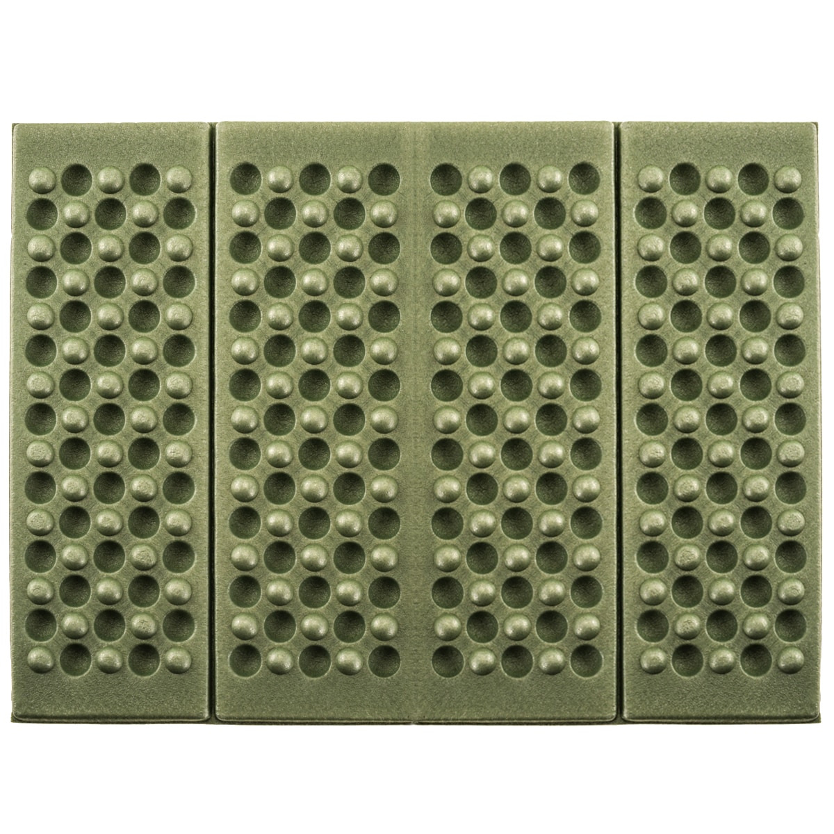 MFH Fox Outdoor - Faltbare Sitzmatte - Olive