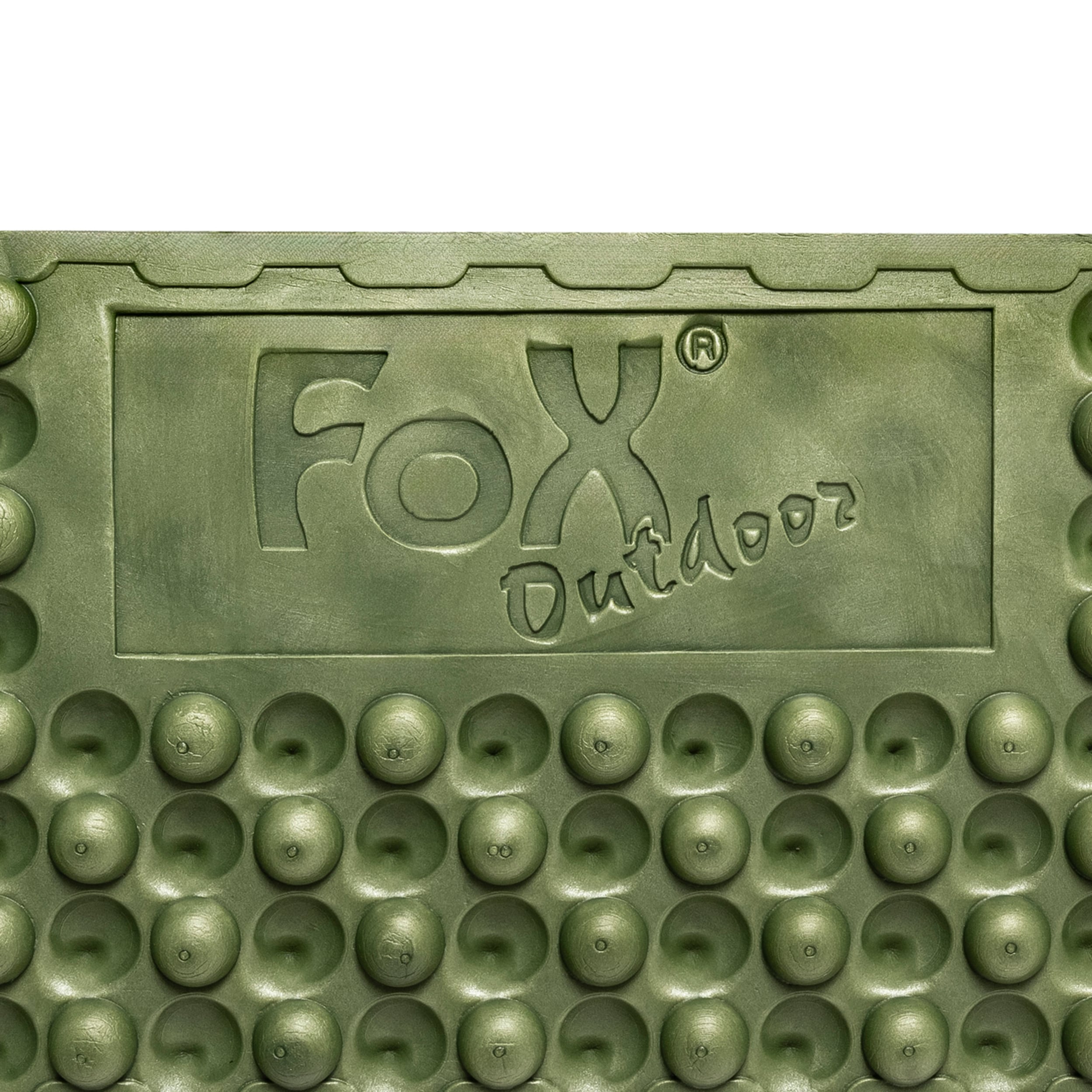 MFH - Faltbare Matte 180x58 - Olive