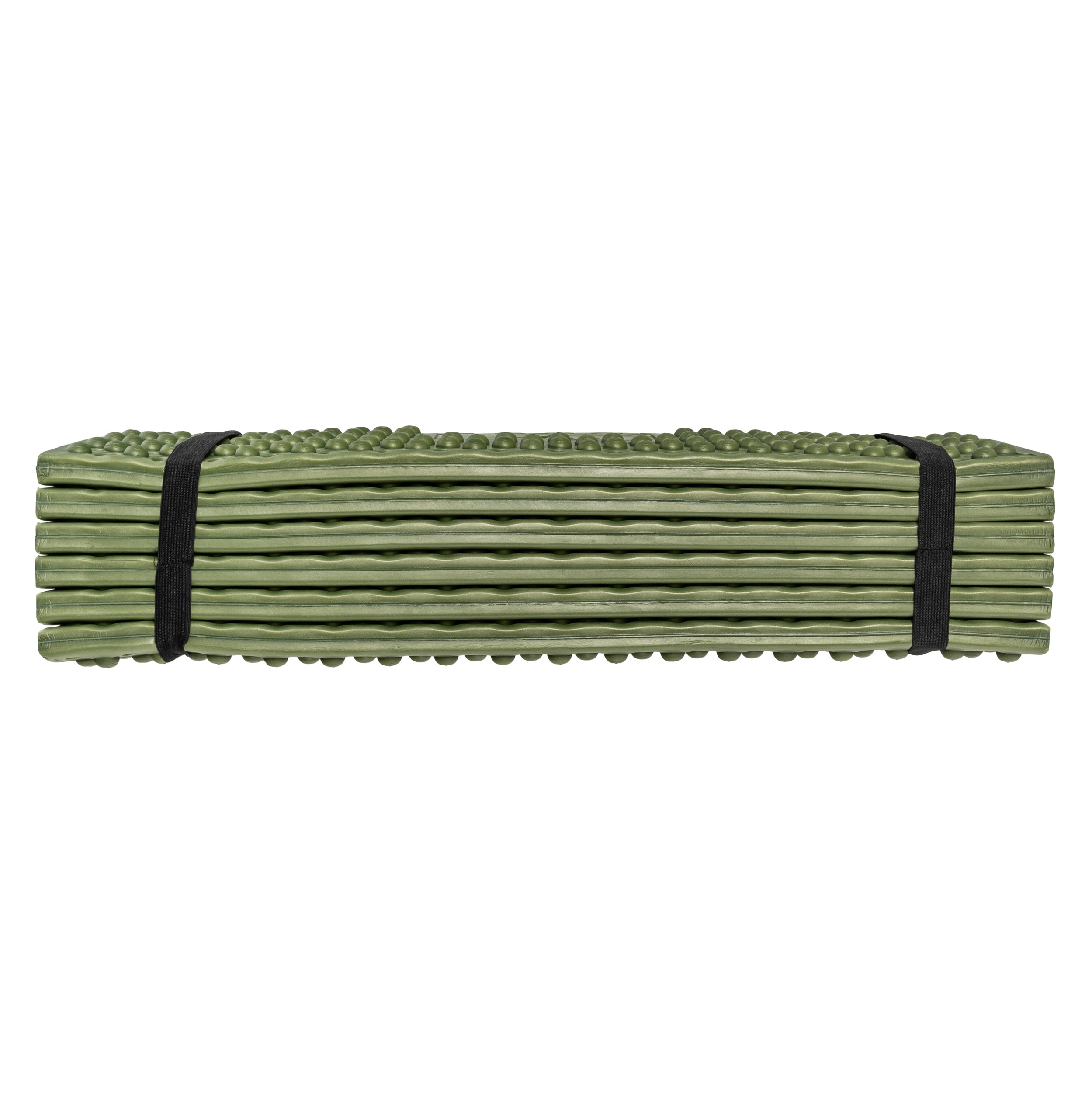 MFH - Faltbare Matte 180x58 - Olive