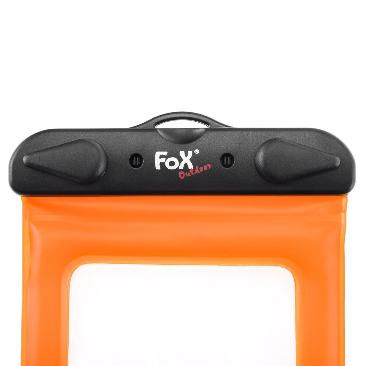 MFH - Fox Outdoor Wasserdichtes Handyetui - Orange