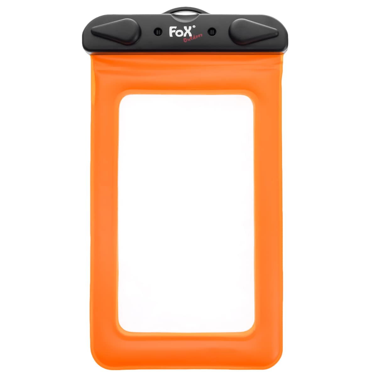 MFH - Fox Outdoor Wasserdichtes Handyetui - Orange