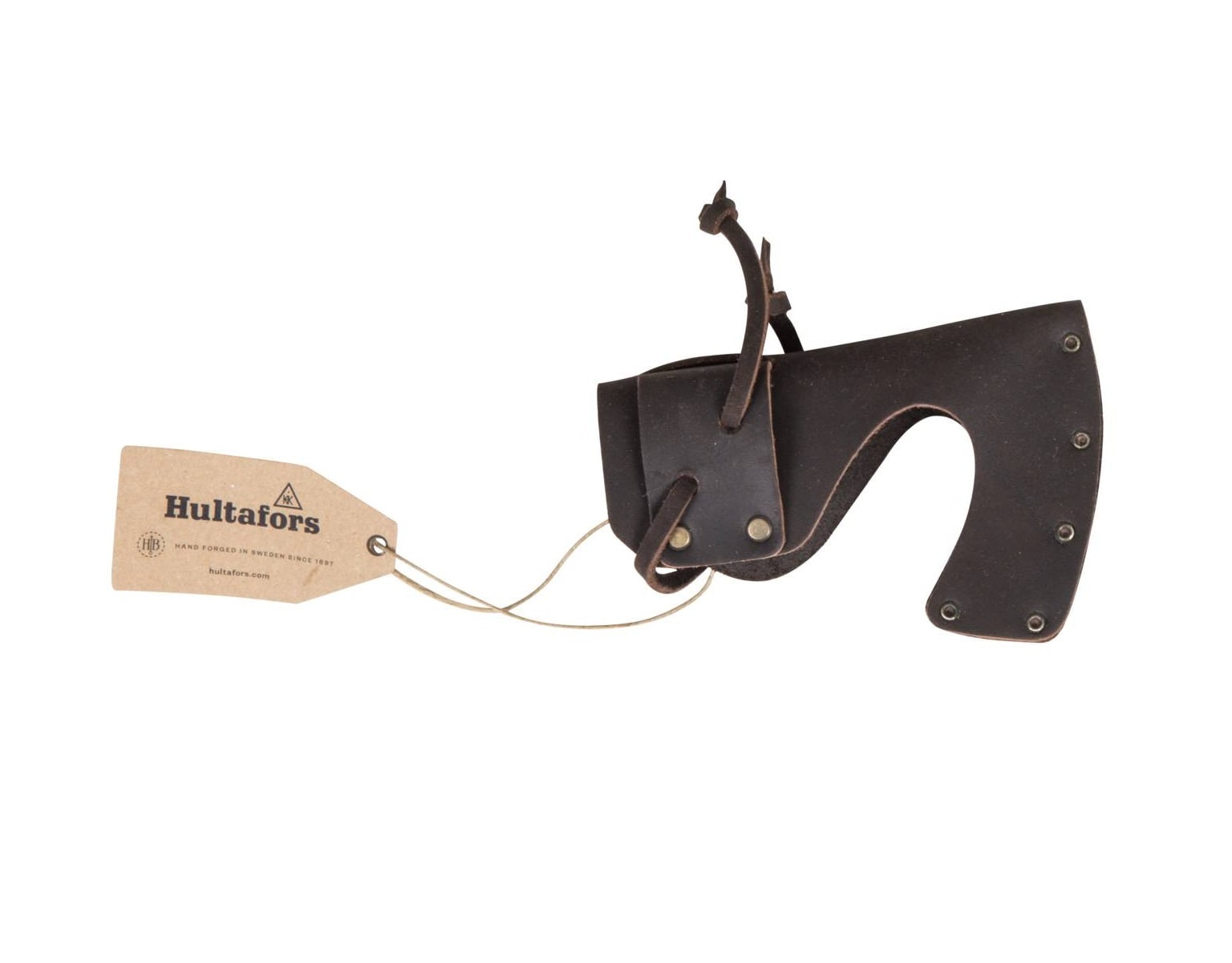 Hultafors - HB Hultan US Brown 840766 - Beilklingenschutz