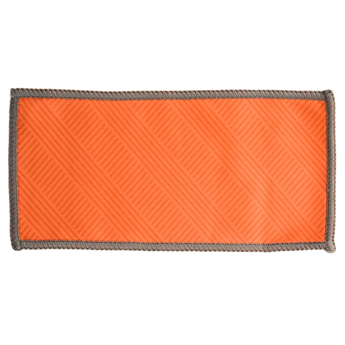 Carson - Objektiv- und Bildschirmreinigungs-Set - Orange