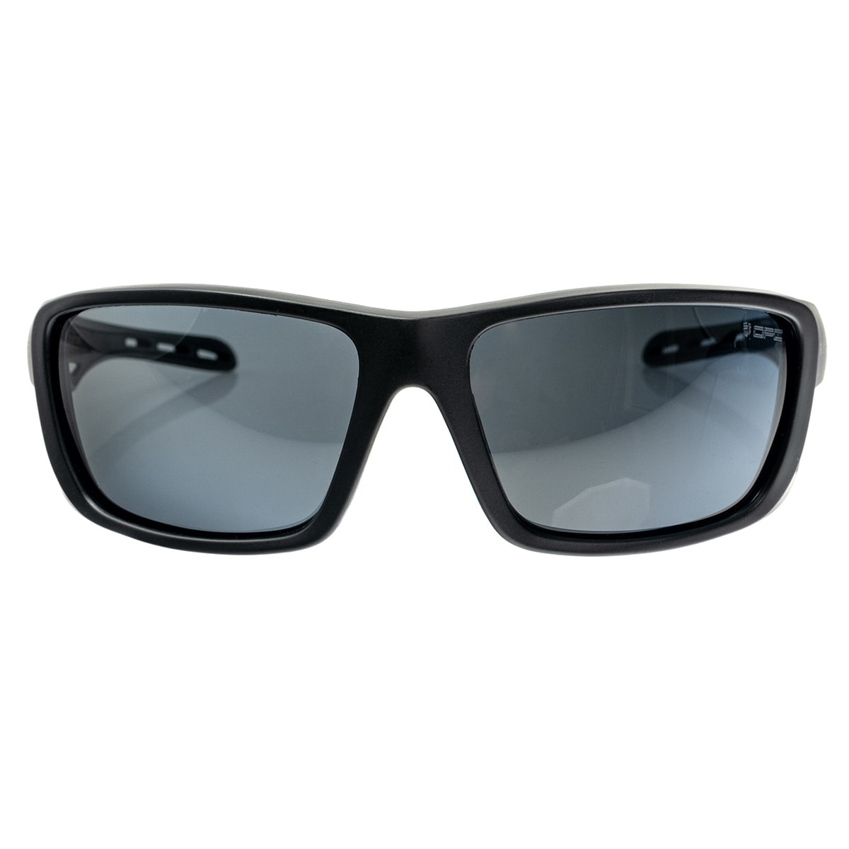 OPC - Pro Sport Everest Blk Mat Smoke Revo - polarisierte Sonnenbrille