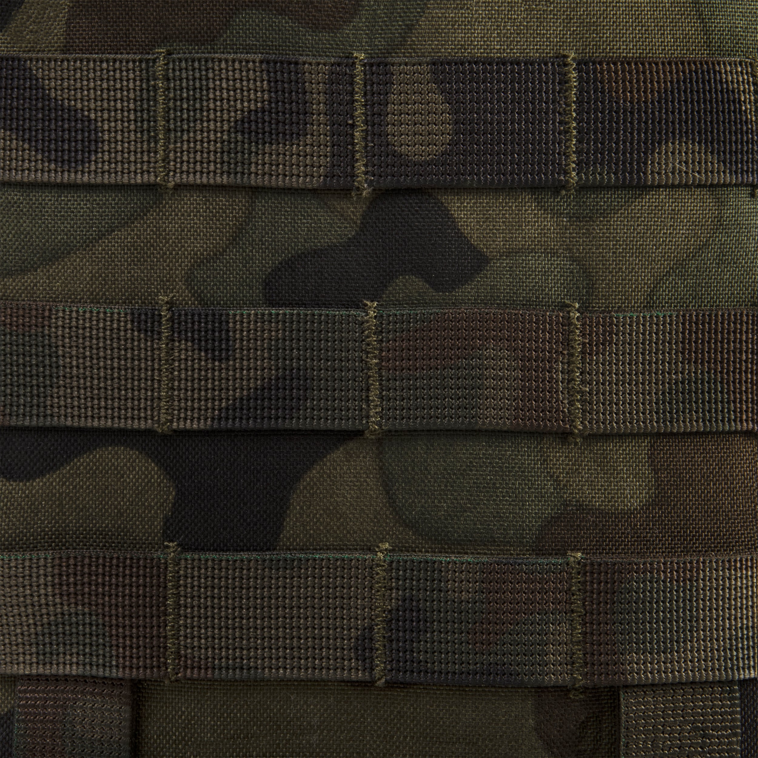 Wisport - Sparrow II Full Camo 30 l Rucksack - wz.93 Pantera PL Woodland
