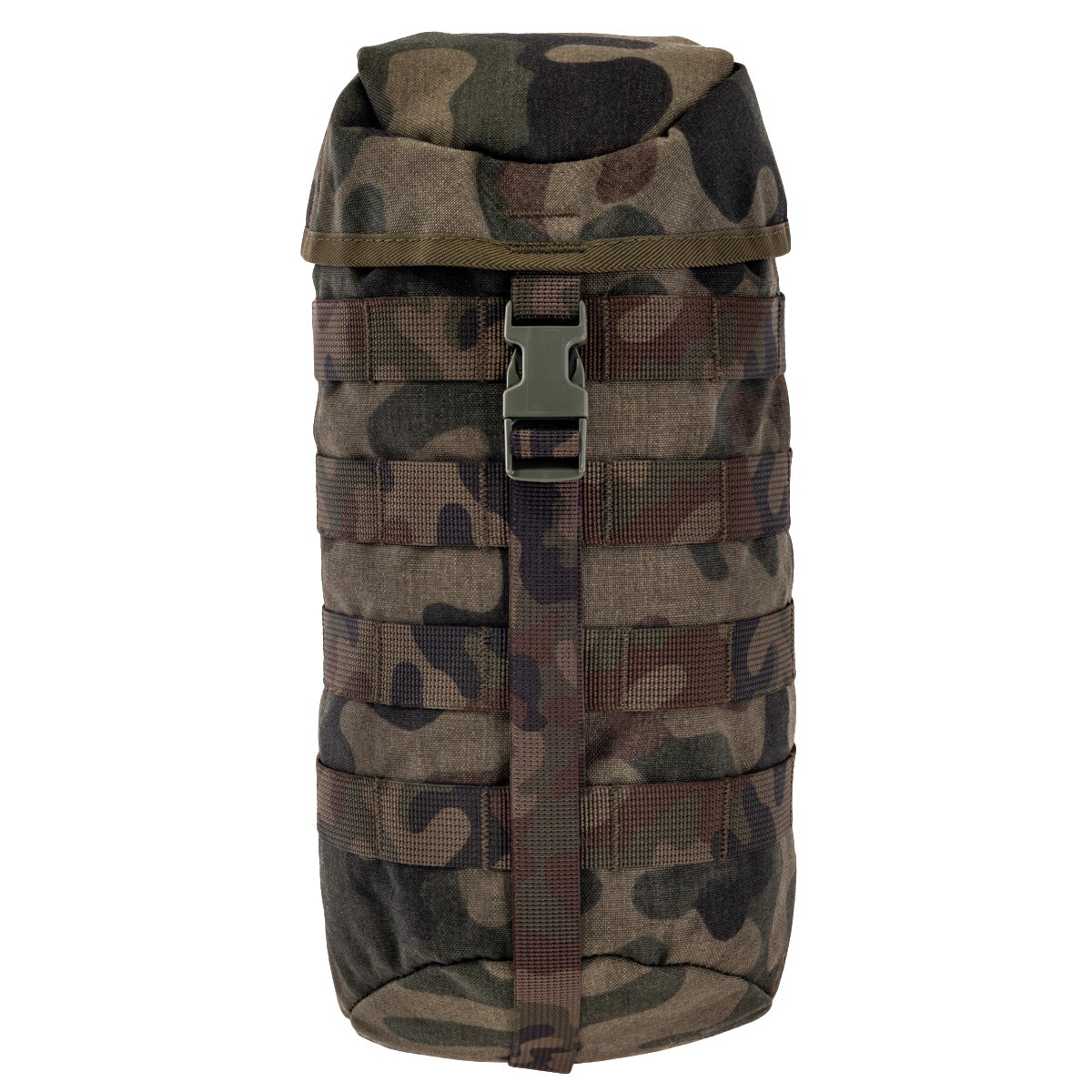 Wisport - Seitentasche "Sparrow" wz.93 Pantera PL Woodland für Rucksäcke