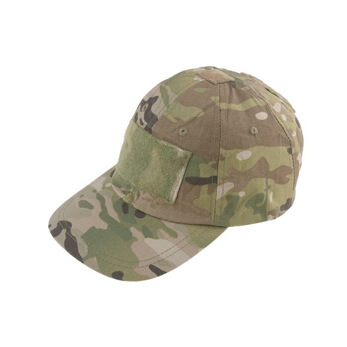 Emerson - Baseball Cap - Basecap - MultiCam