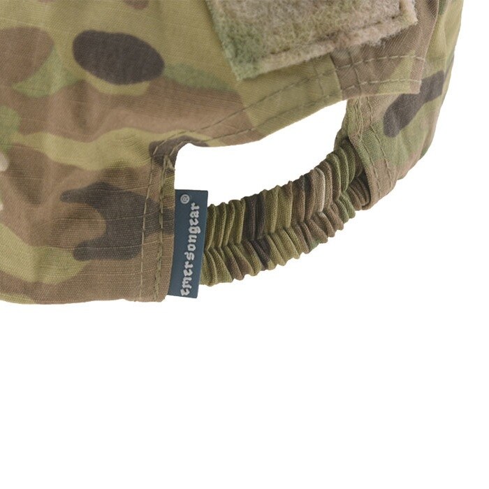 Emerson - Baseball Cap - Basecap - MultiCam