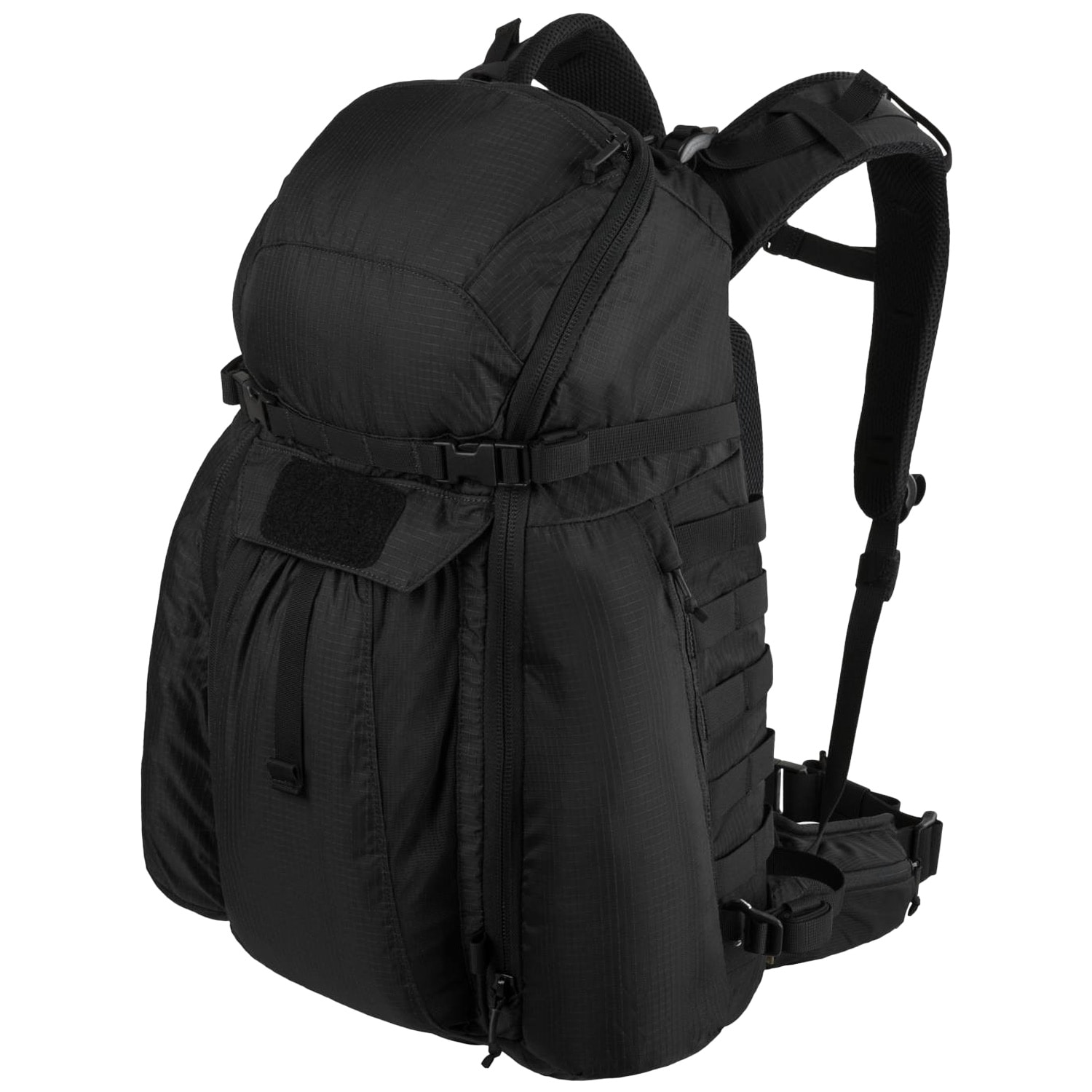 Helikon - Elevation - Wanderrucksack - 35 l - Schwarz