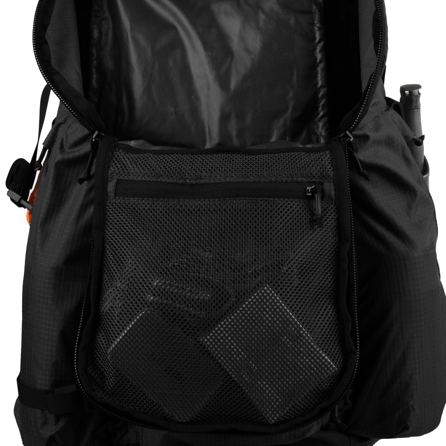 Helikon - Elevation - Wanderrucksack - 35 l - Schwarz