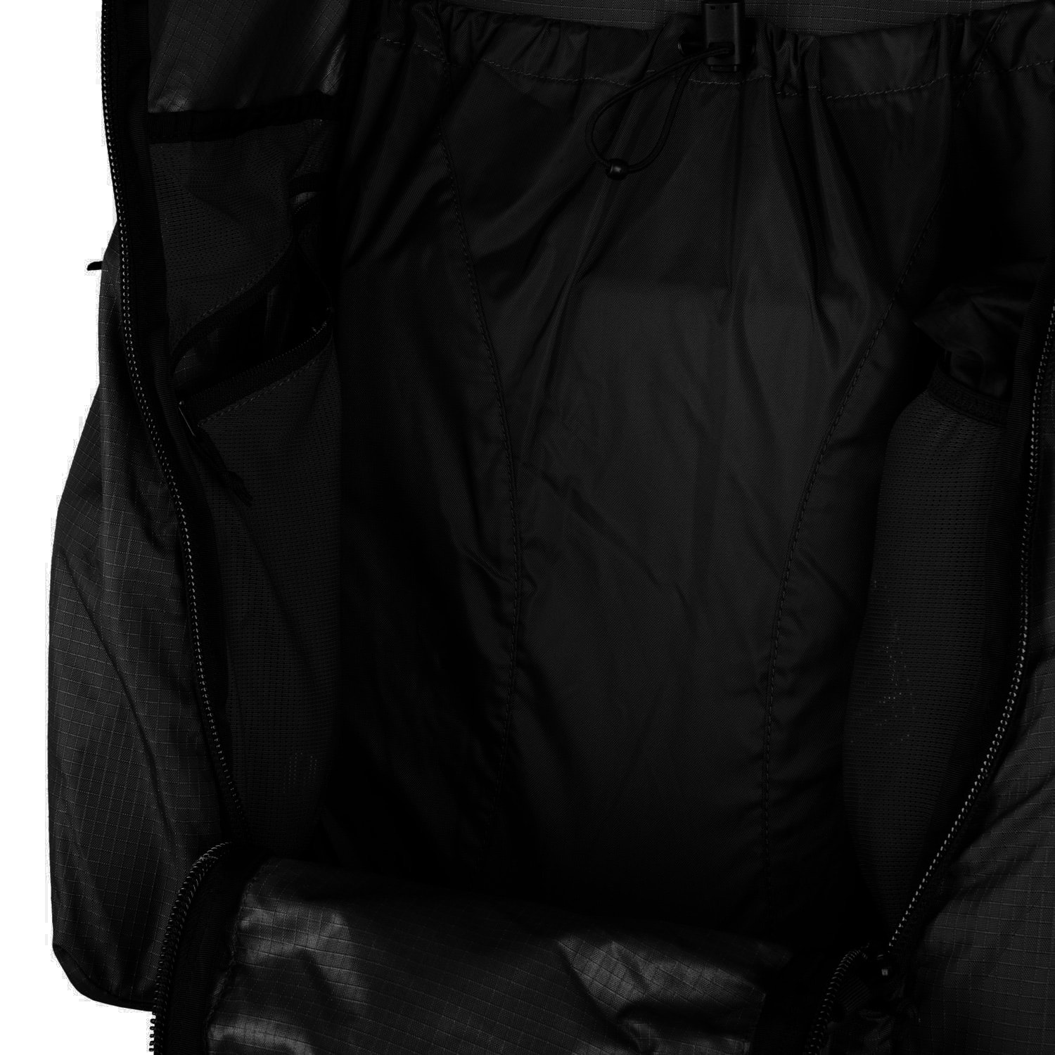 Helikon - Elevation - Wanderrucksack - 35 l - Schwarz