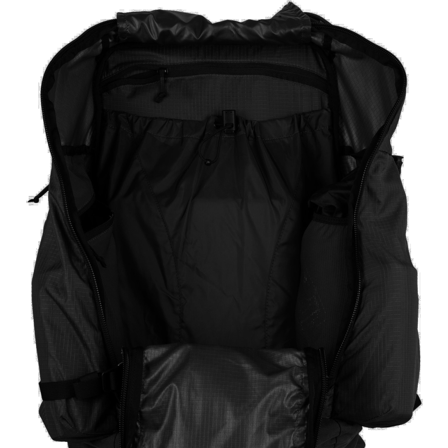 Helikon - Elevation - Wanderrucksack - 35 l - Schwarz