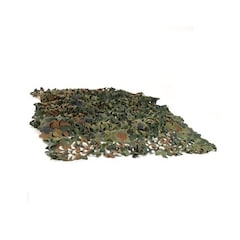 Mil-Tec - CamoSystems - Tarnnetz - 2,2 x 6m - Flecktarn