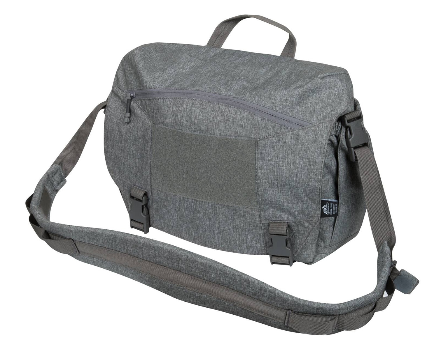 Helikon - Urban Courier Bag Medium - Tasche 9,5 l - Melange Grey