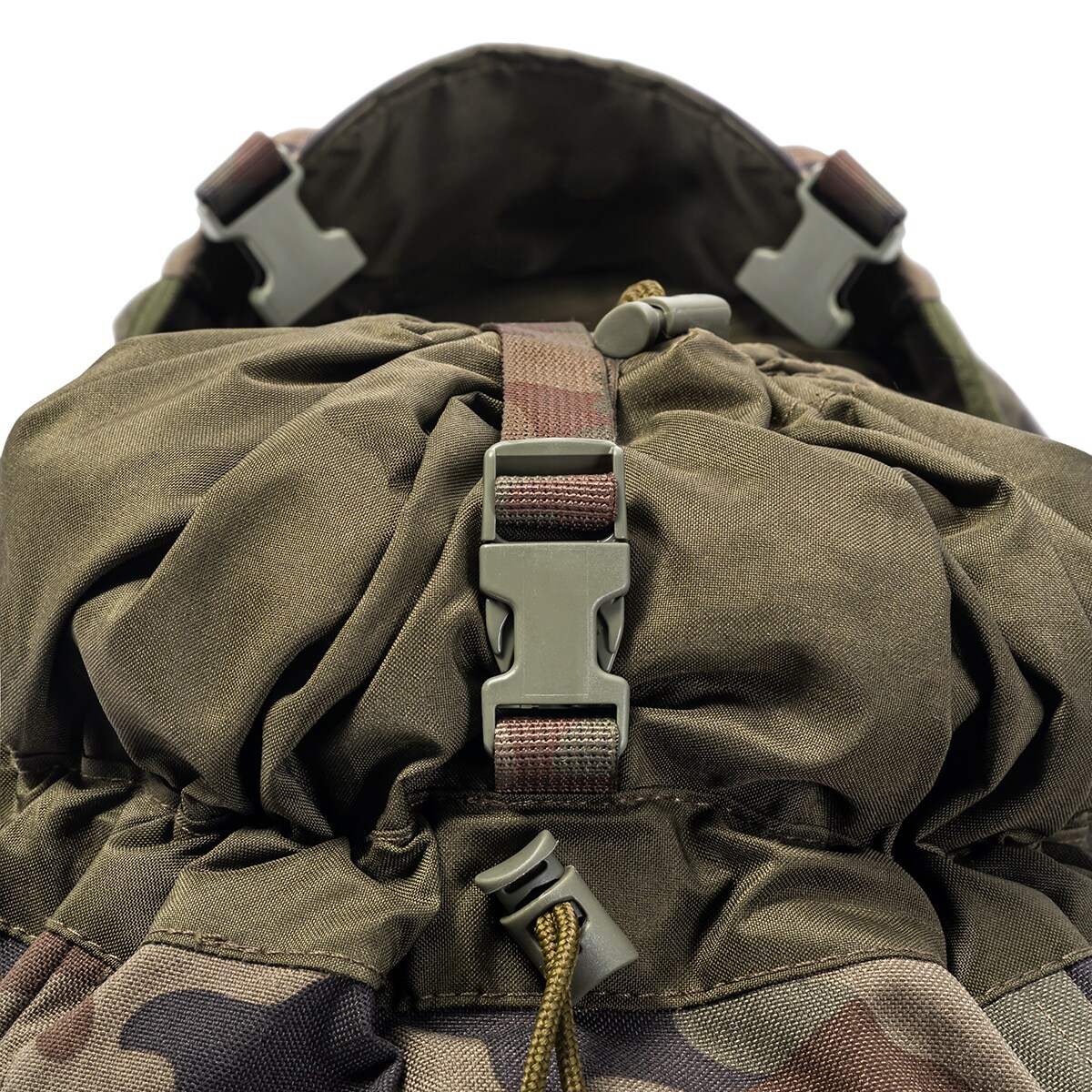 Wisport - Raccoon - Rucksack 85 l - wz.93 Pantera PL Woodland