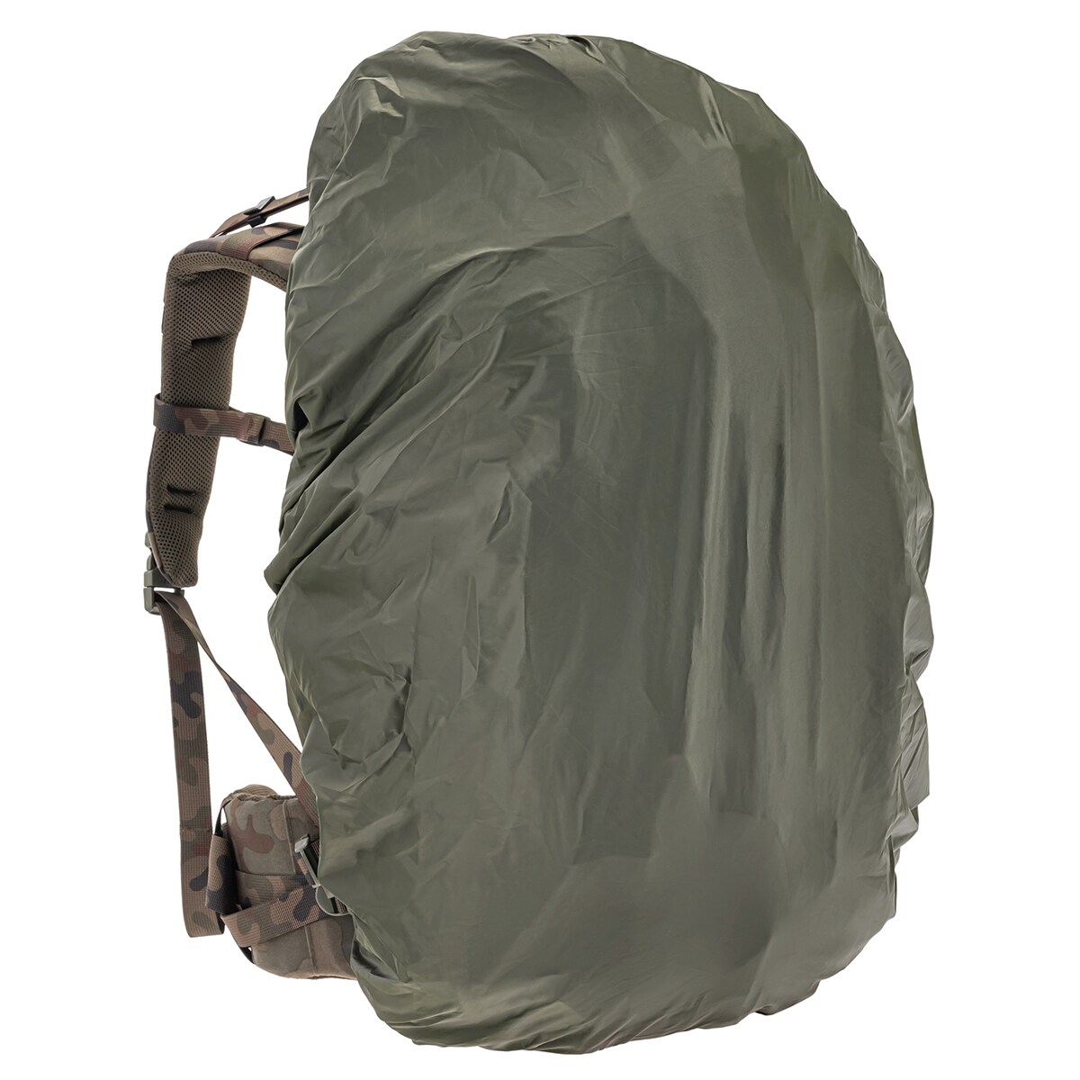 Wisport - Raccoon - Rucksack 85 l - wz.93 Pantera PL Woodland
