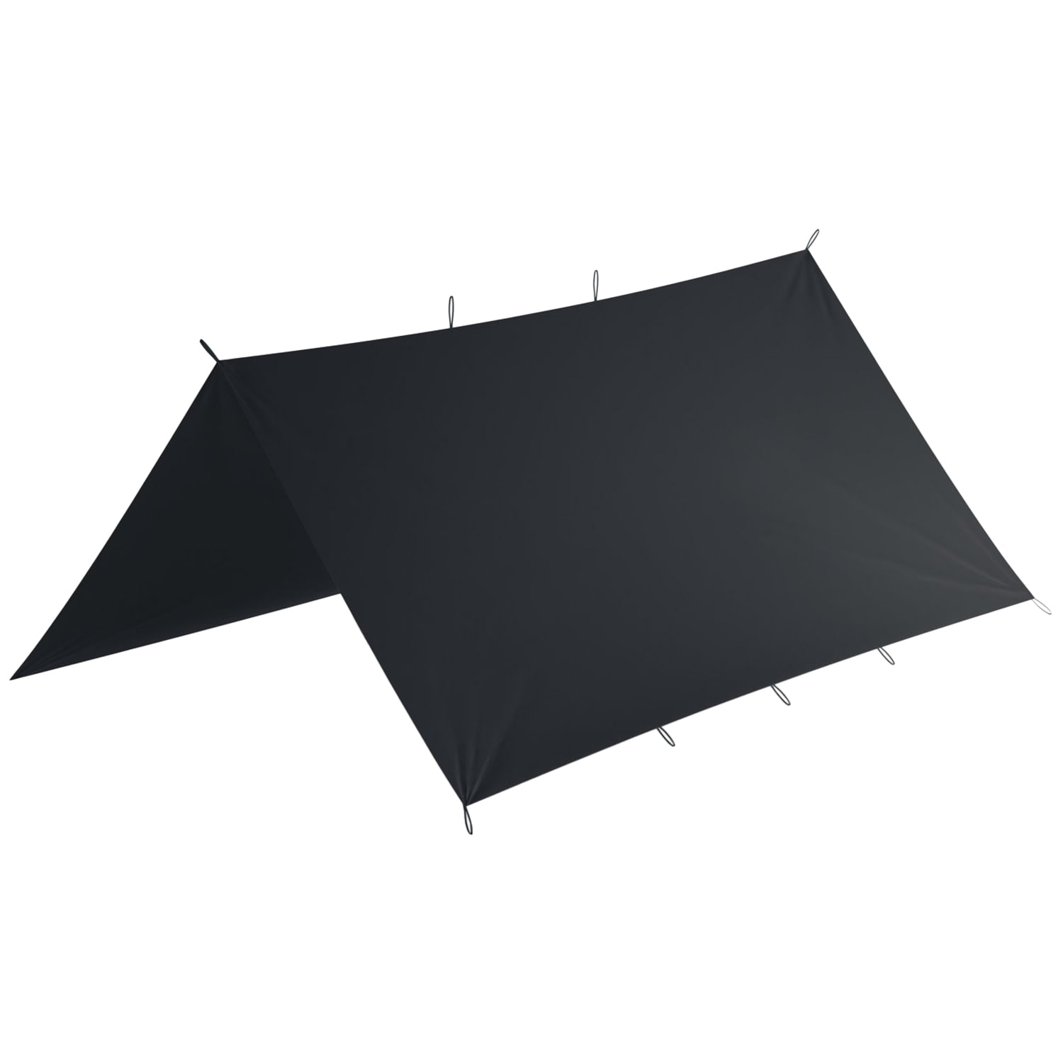 Helikon-Tex - Supertarp Zeltplane - Navy Blue