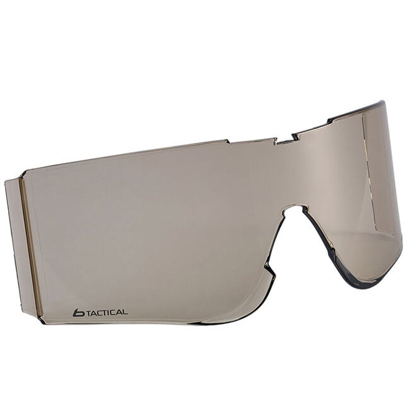 Bolle - Visier für Schutzbrille X810 - Copper