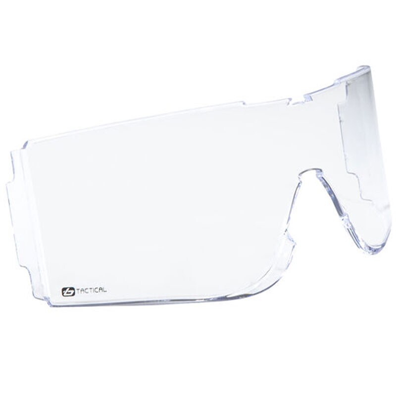 Bolle - Visier für Schutzbrille X810 - Clear