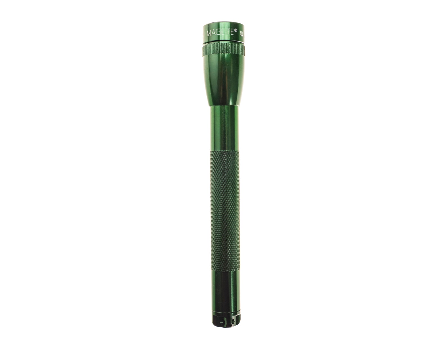 Maglite - Mini - Taschenlampe - 2xAAA - Green