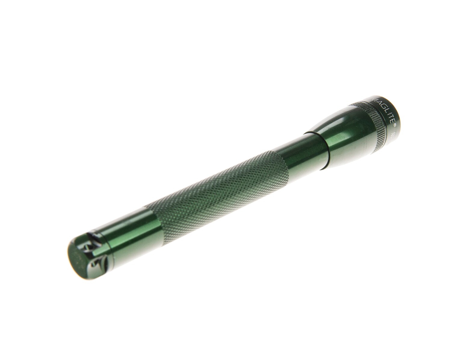 Maglite - Mini - Taschenlampe - 2xAAA - Green