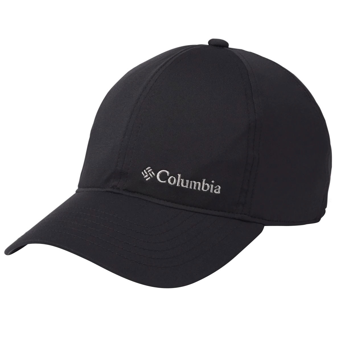 Columbia - Coolhead II Ball - Cap - Black 