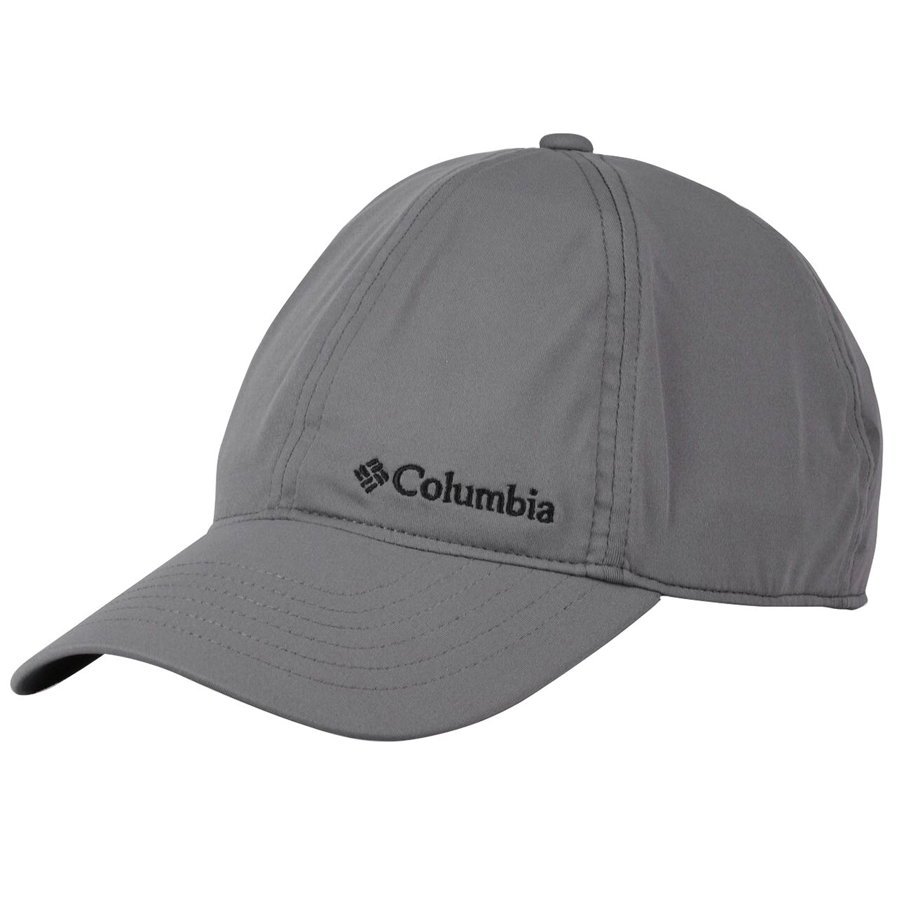 Columbia - Coolhead II Ball Cap - City Grey