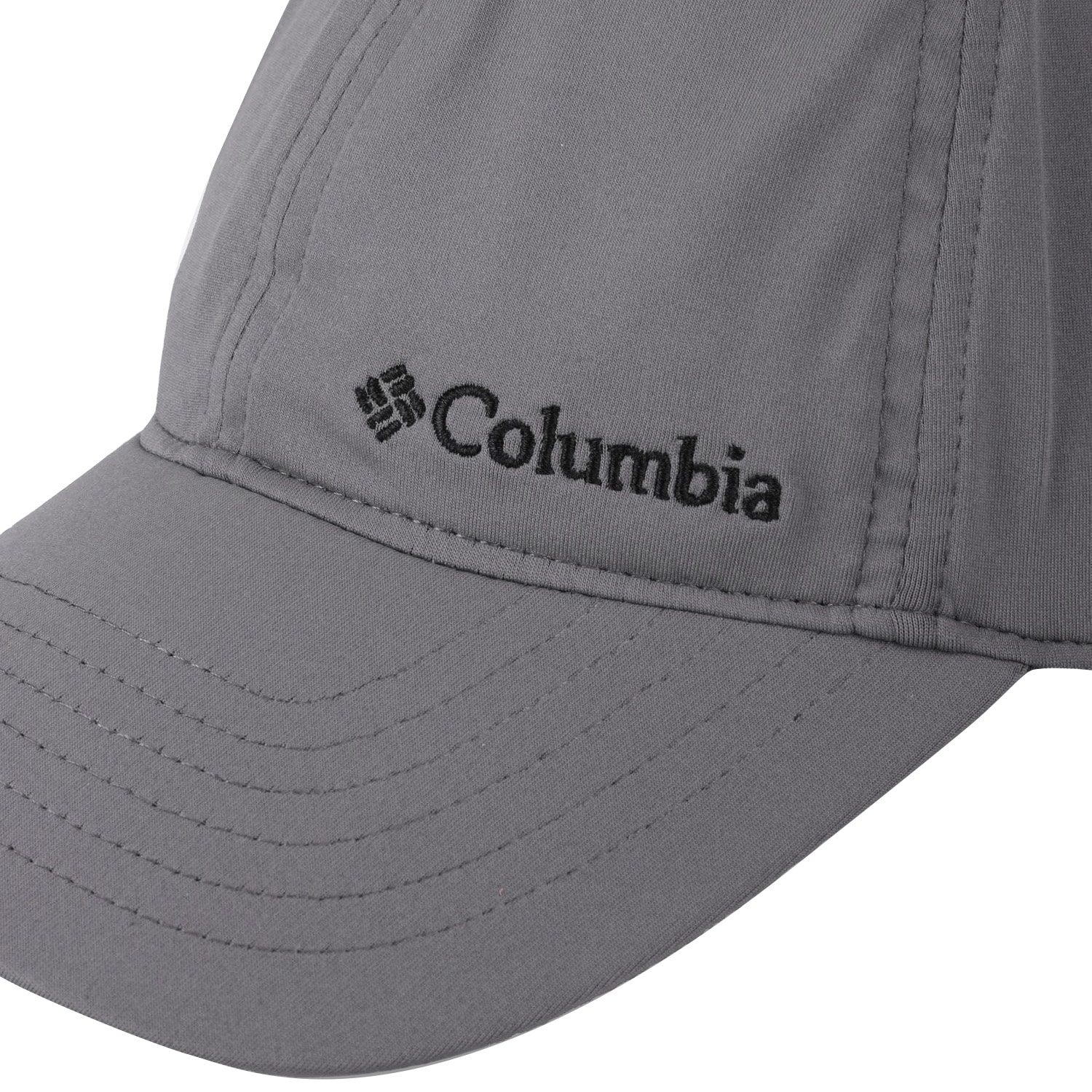 Columbia - Coolhead II Ball Cap - City Grey