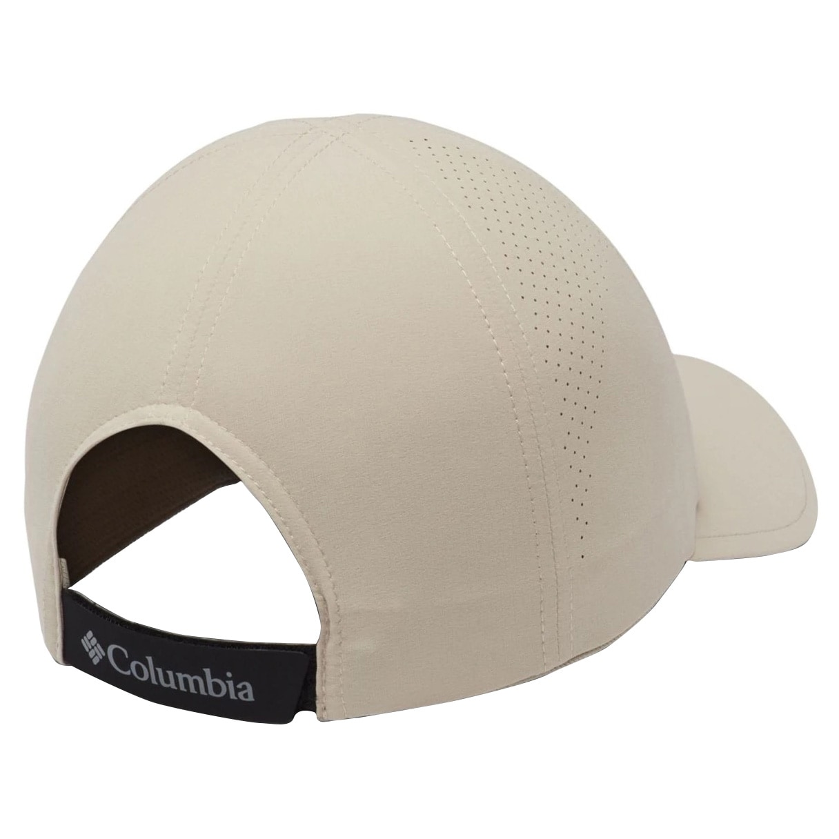 Columbia - Silver Ridge III Ball Cap - Basecap - Fossil