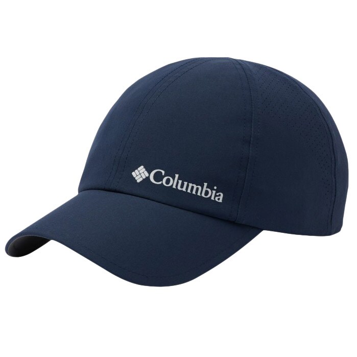 Columbia - Silver Ridge Ball Cap III - Collegiate Navy