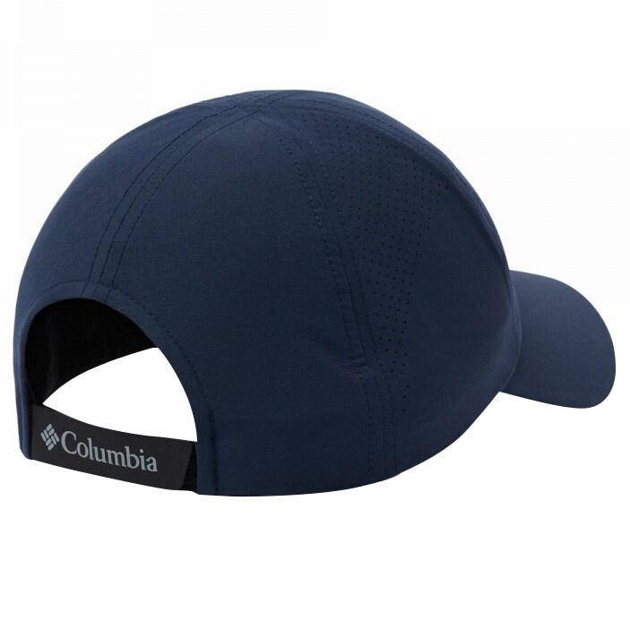 Columbia - Silver Ridge Ball Cap III - Collegiate Navy