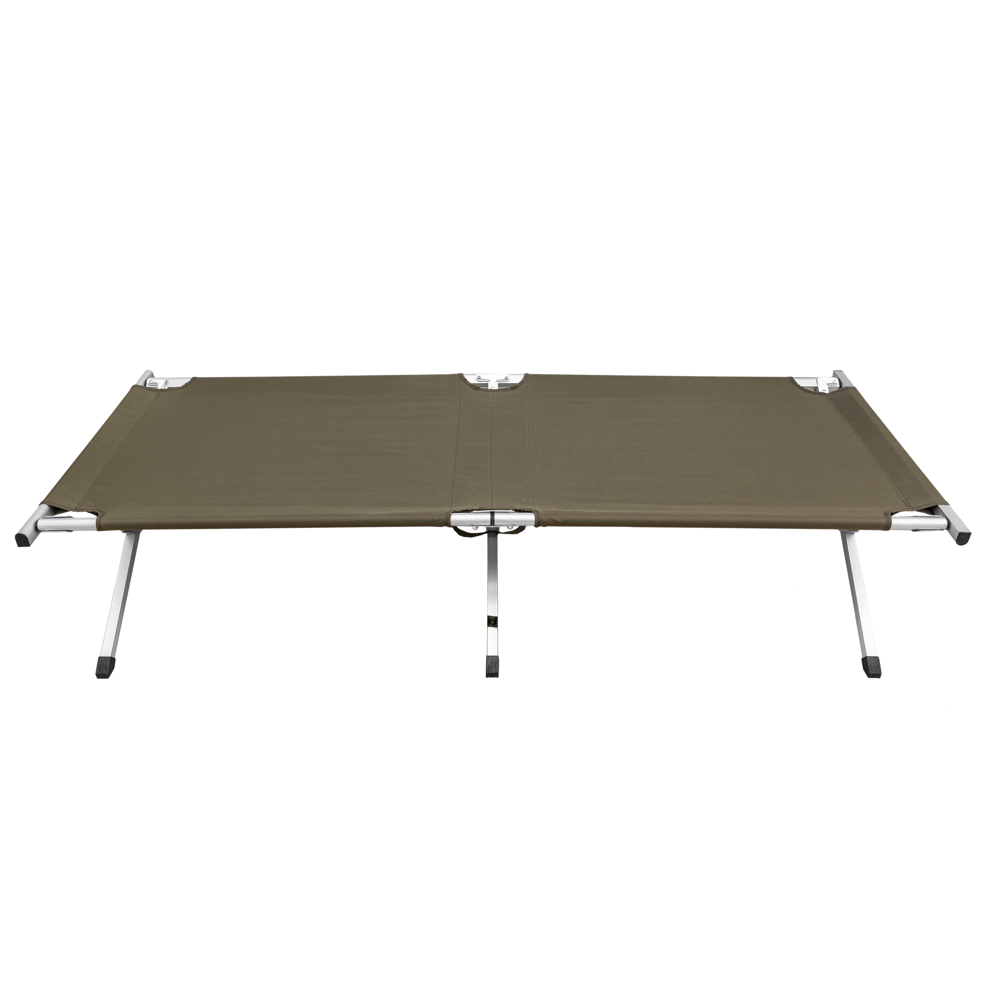 Mil-Tec - US Style - Faltbares Feldbett - Olive - 190 x 65 cm