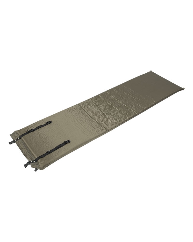 Mil-Tec - Self Inflatable Mat - Selbstaufblasende Isomatte - Olive