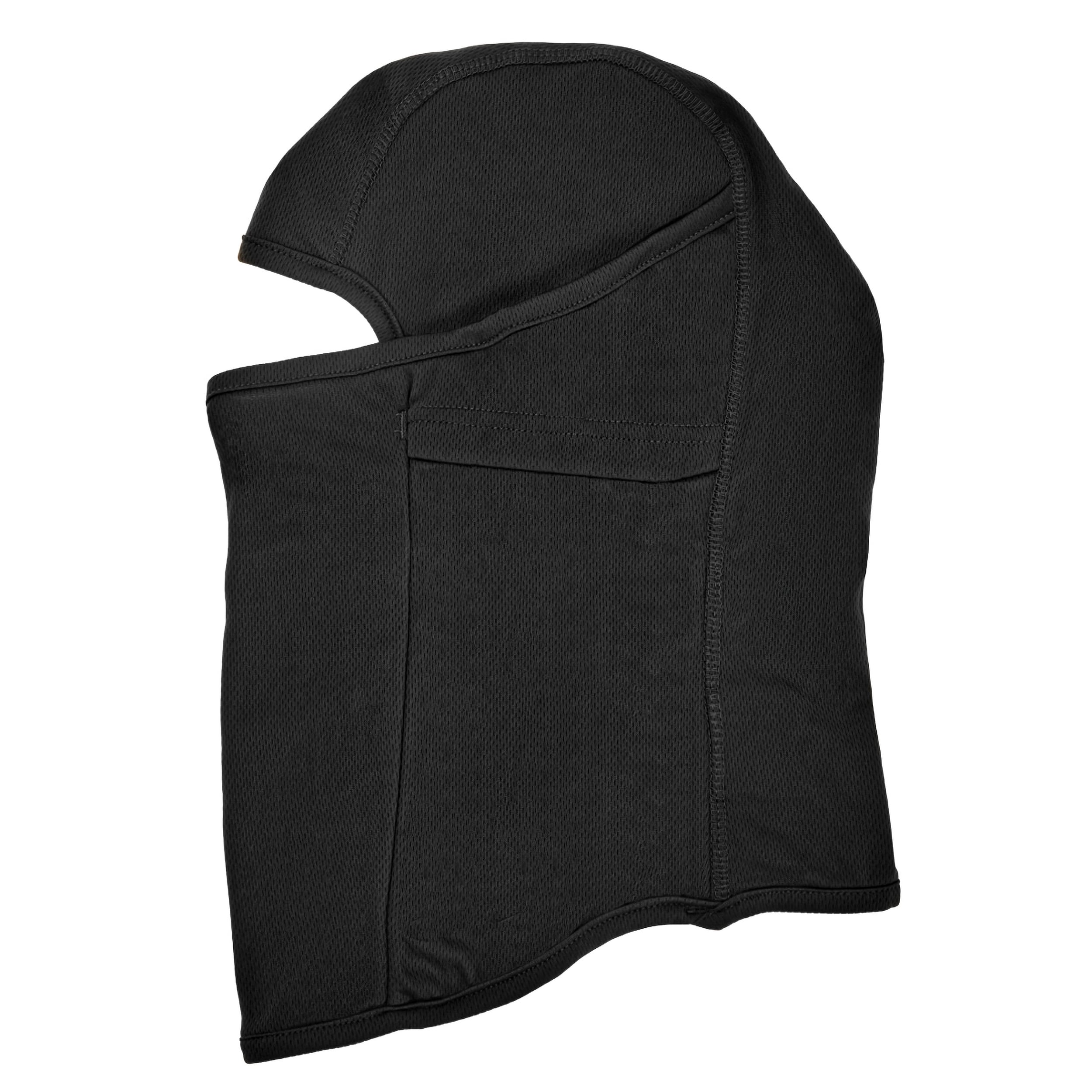 Mil-Tec - Balaclava Thermoaktive Sturmhaube - Black