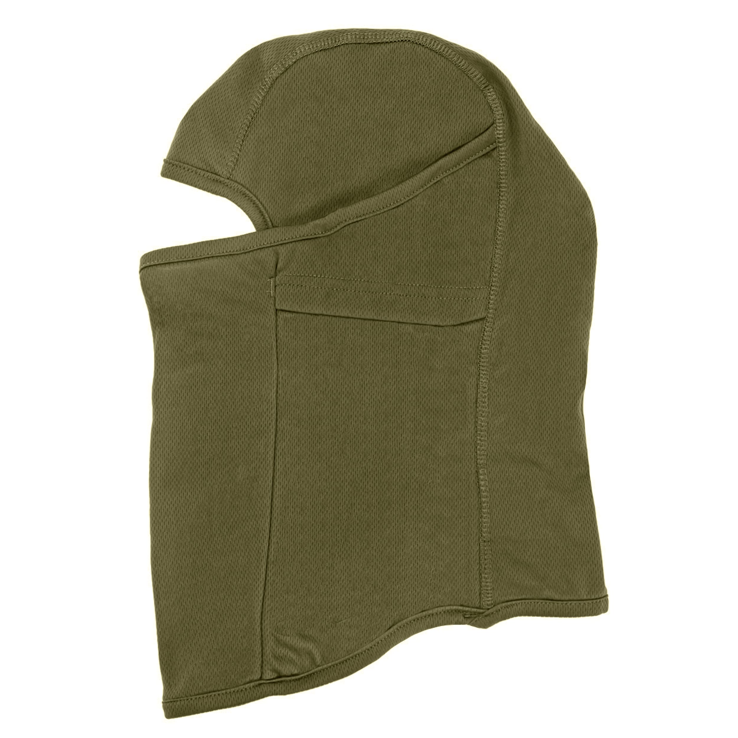 Mil-Tec - Balaclava Sturmhaube - Olive