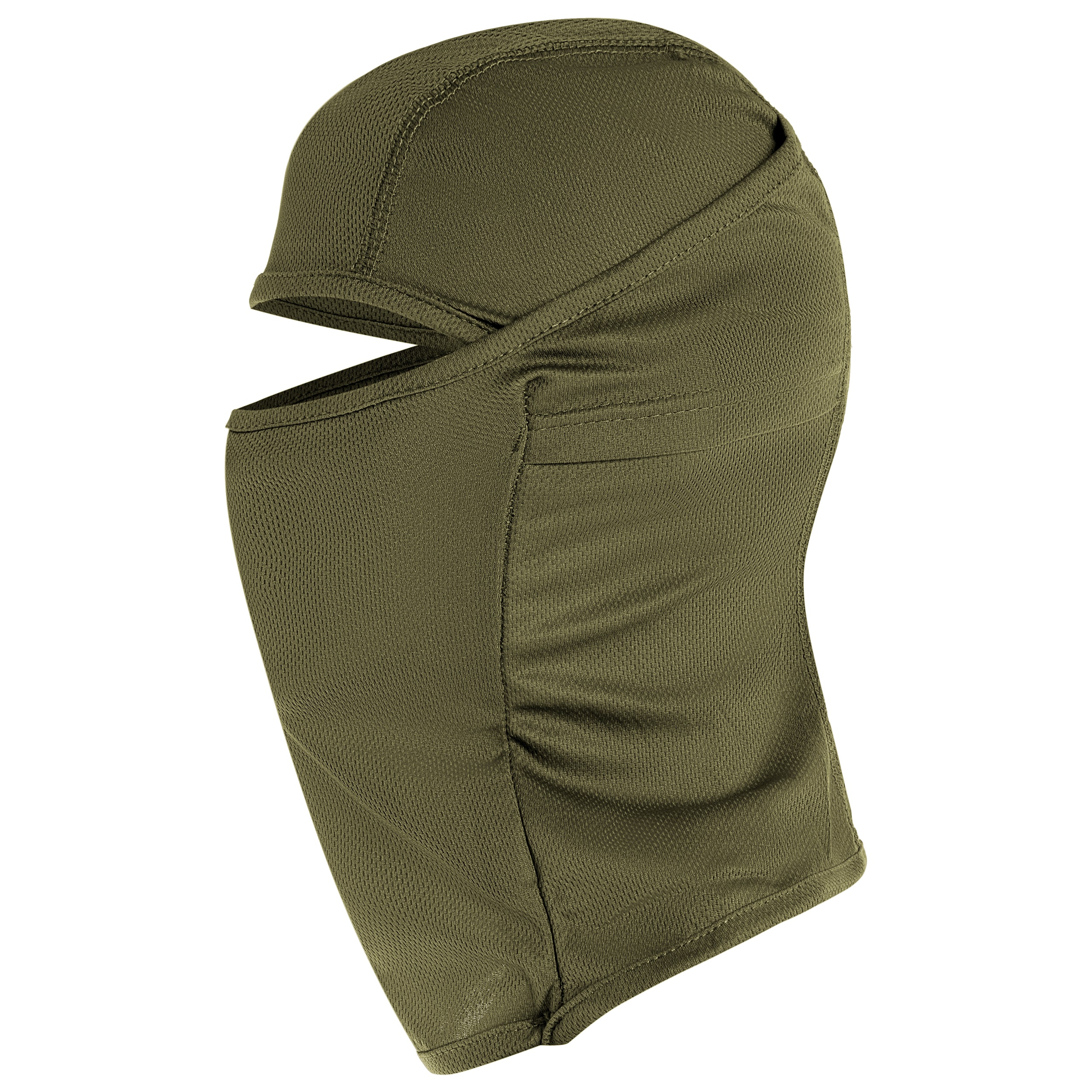 Mil-Tec - Balaclava Sturmhaube - Olive