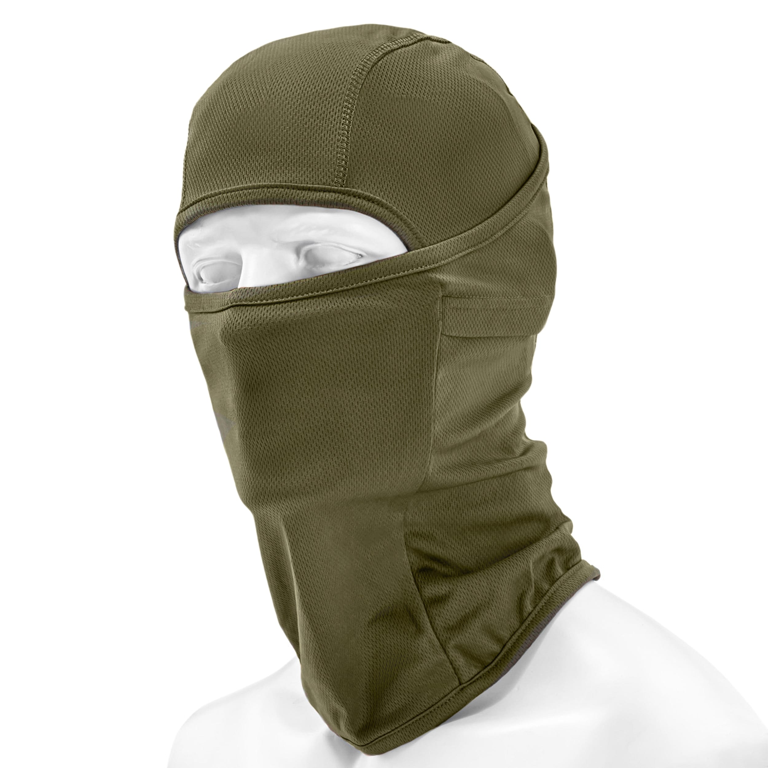 Mil-Tec - Balaclava Sturmhaube - Olive