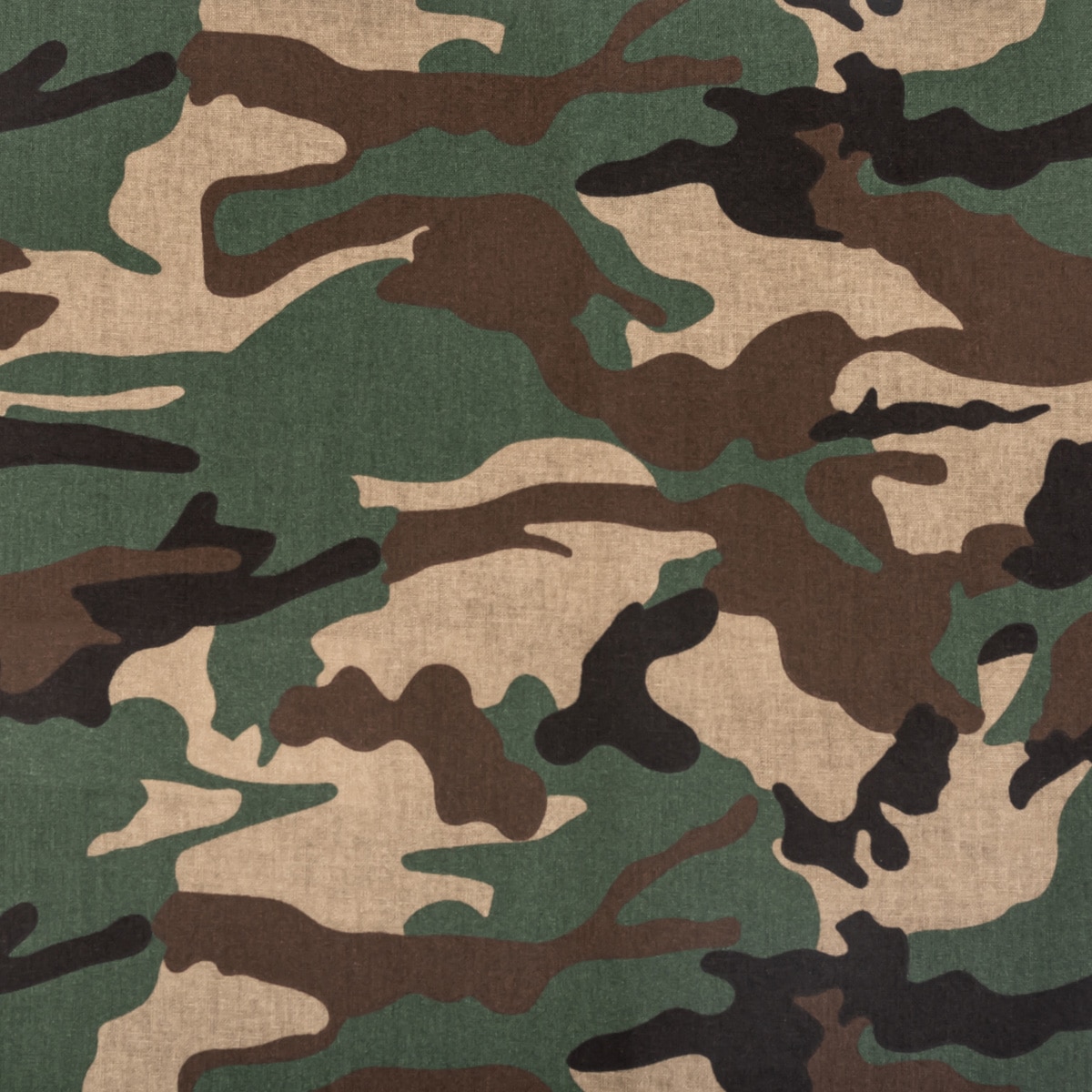 Mil-Tec - Schutz-Halstuch/Bandana - Woodland