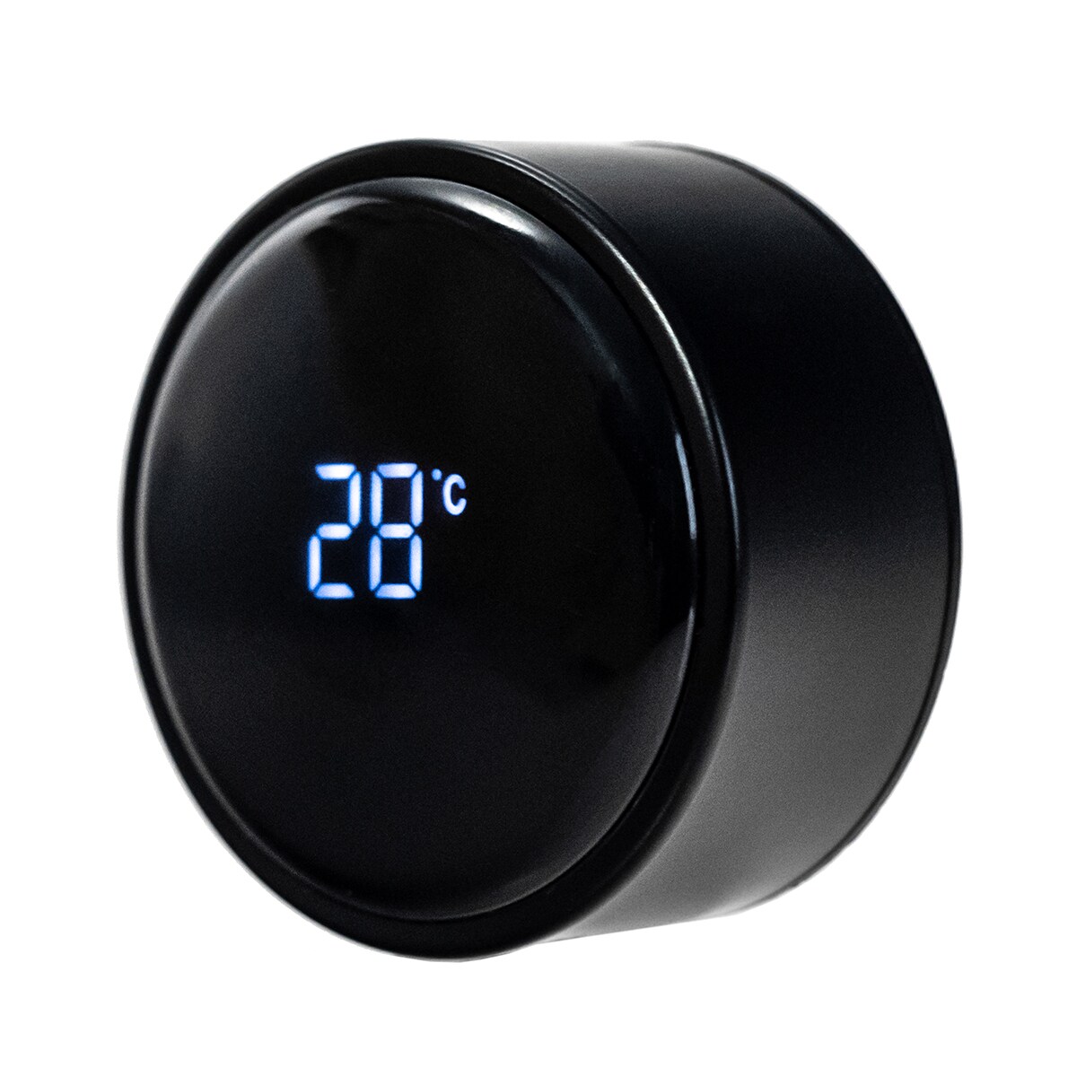 Badger Outdoor - Smart Thermosflasche mit Thermometer