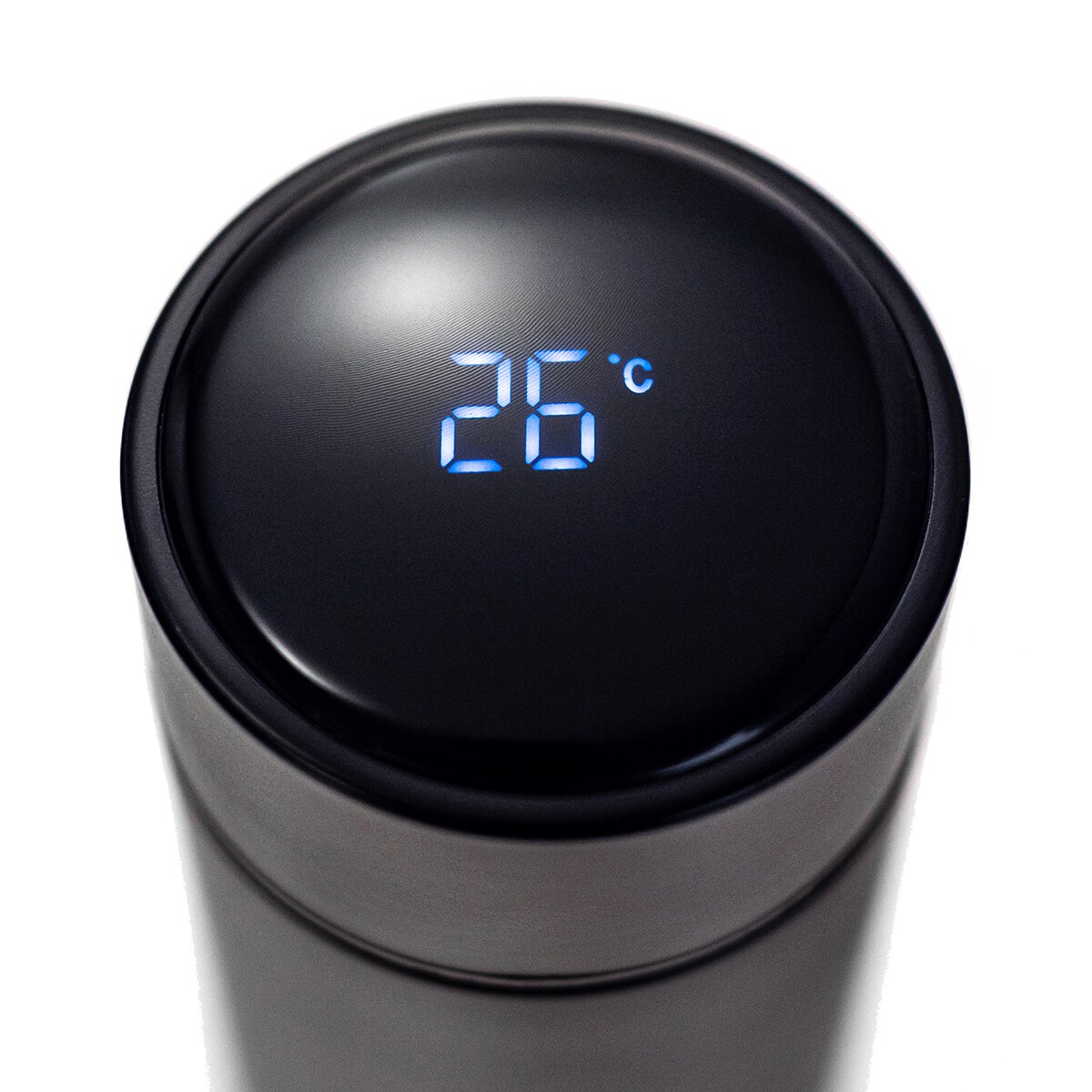 Badger Outdoor - Smart Thermosflasche mit Thermometer