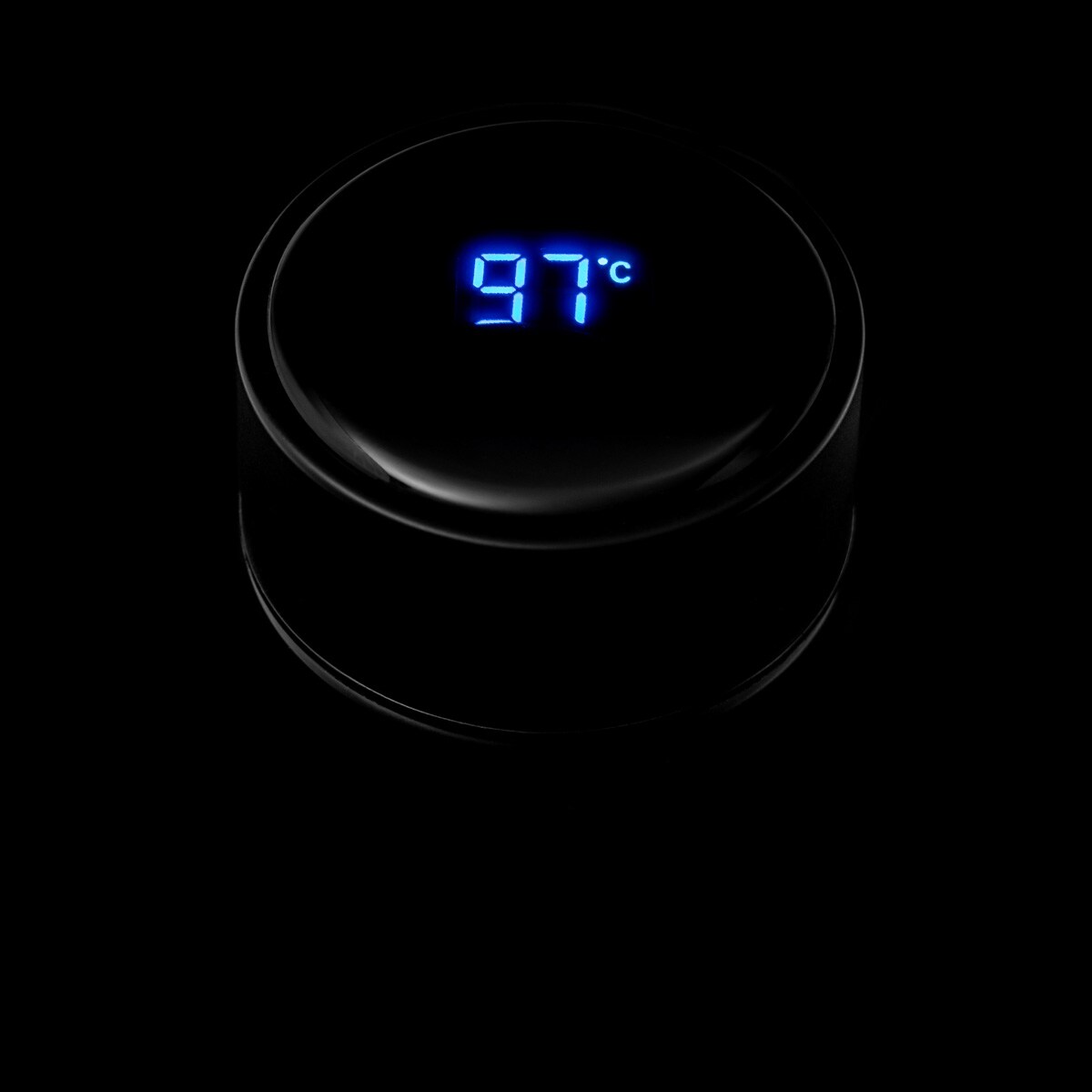 Badger Outdoor - Smart Thermosflasche mit Thermometer