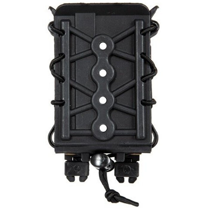 Primal Gear - Open VI Magazintasche für großes Magazin - Schwarz